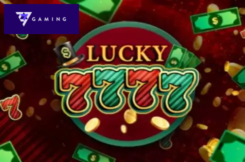 Lucky 7777